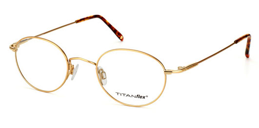 Titan-Brille