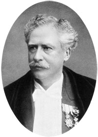 Herman Snellen